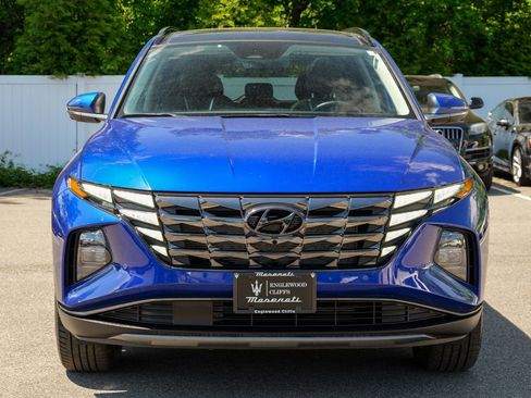 Used 2023 Hyundai Tucson Limited AWD/4WD image 2