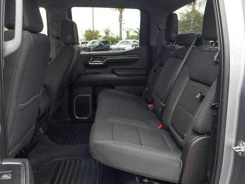 Used 2023 GMC Sierra 1500 Elevation AWD/4WD image 40