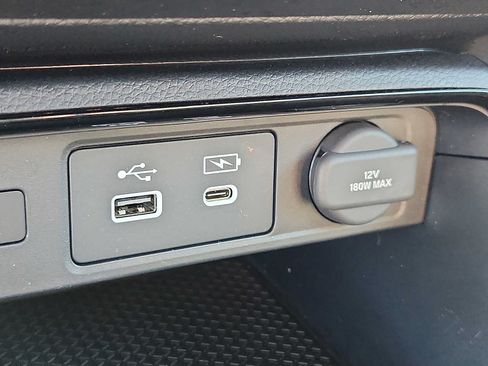 Certified 2025 Honda CR-V Sport image 24