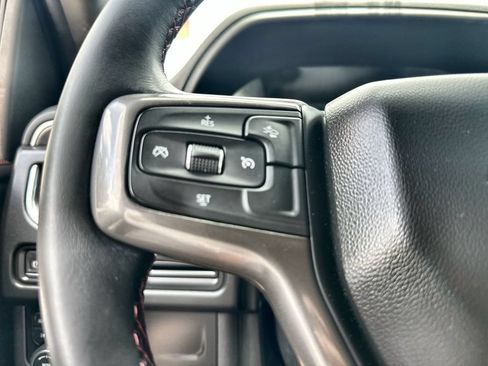 Used 2021 Chevrolet Tahoe RST AWD/4WD image 31