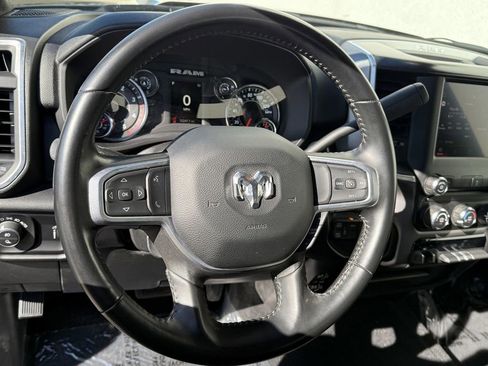 Used 2024 RAM 2500 Big Horn image 19