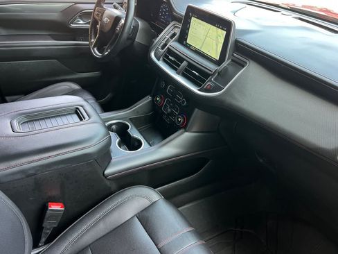 Used 2024 Chevrolet Tahoe RST w/ Luxury Package AWD/4WD image 19