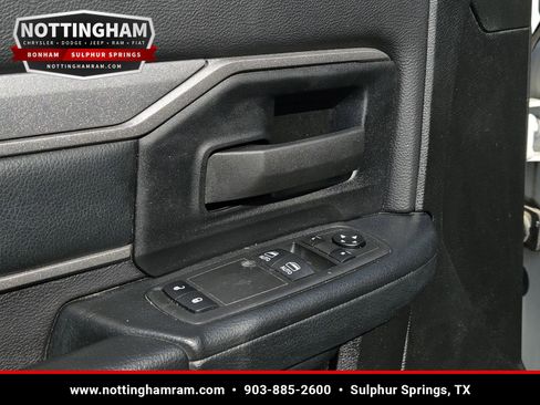 Used 2022 RAM 3500 Tradesman AWD/4WD image 25