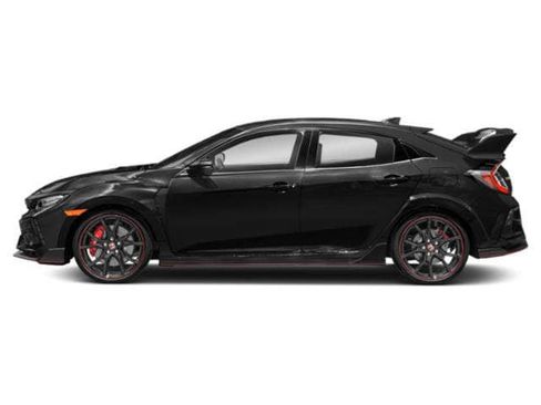 Used 2020 Honda Civic Type R image 3