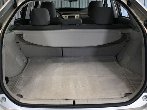 Used 2013 Toyota Prius Two FWD image 20