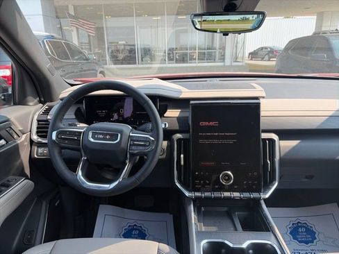 New 2026 GMC Acadia Elevation w/ Elevation Premium Package AWD/4WD image 14
