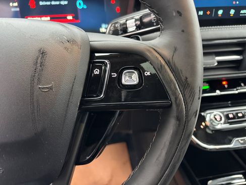 New 2026 Lincoln Corsair Grand Touring AWD/4WD image 18