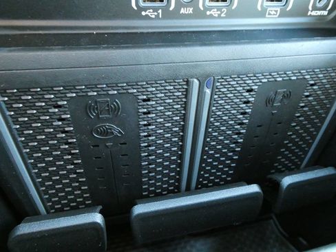 New 2026 RAM 1500 Laramie w/ Night Edition AWD/4WD image 26