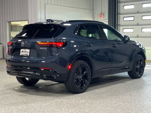 New 2026 Buick Envision Sport Touring image 5