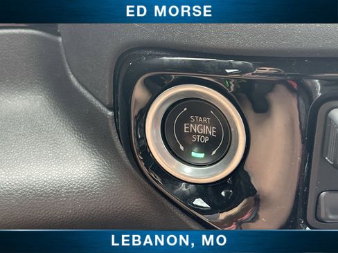 Certified 2022 GMC Sierra 1500 SLT w/ SLT Premium Plus Package image 16