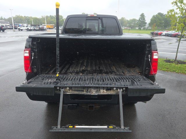 Used 2014 Ford F350 Platinum AWD/4WD image 16