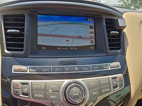 Used 2017 INFINITI QX60 FWD w/ Premium Plus Package image 14
