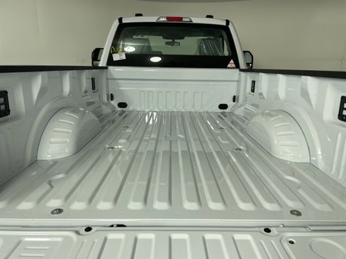 New 2026 Ford F350 XL w/ XL Off-Road Package image 4