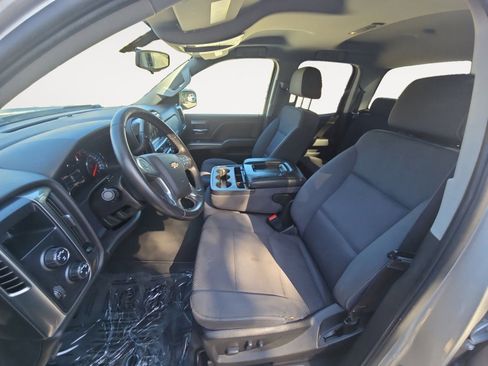 Used 2019 Chevrolet Silverado 1500 LT image 22