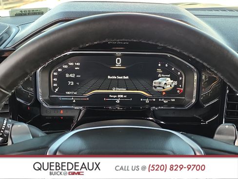 Used 2025 GMC Sierra 1500 Elevation AWD/4WD image 19
