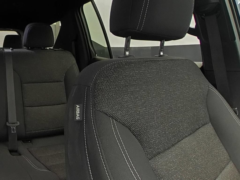 Used 2024 Chevrolet Traverse LS w/ LPO, Floor Liner Package FWD image 11
