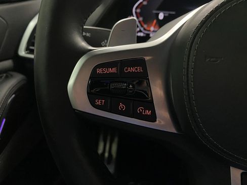 Used 2021 BMW X5 xDrive40i w/ M Sport Package AWD/4WD image 18