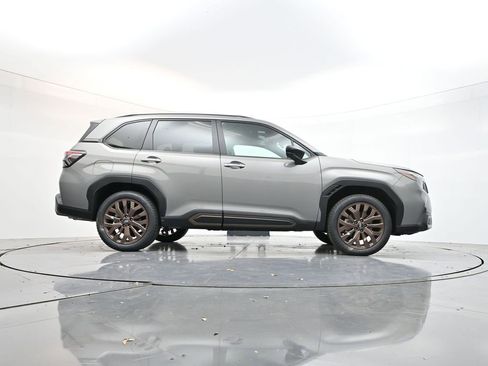 New 2026 Subaru Forester Sport AWD/4WD image 31