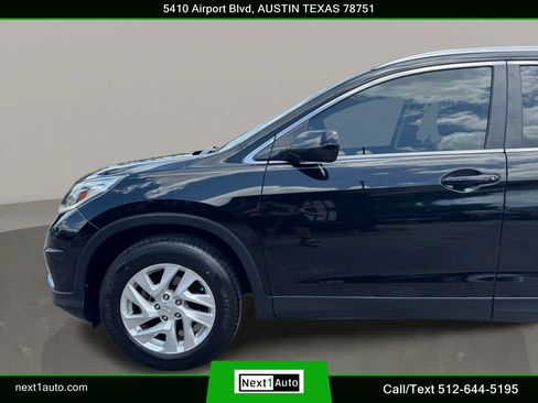 Used 2015 Honda CR-V EX-L image 12