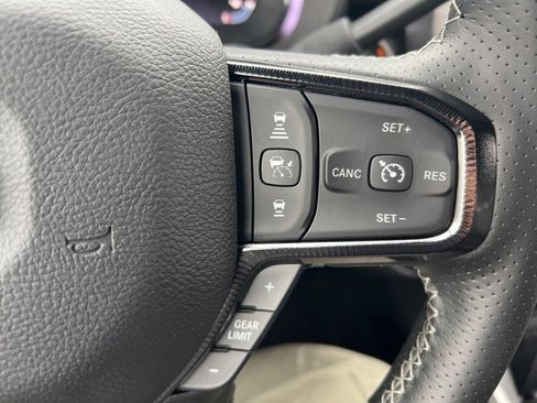 New 2026 RAM 2500 Rebel w/ Rebel Level 2 Equipment Group image 29