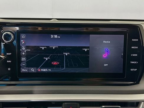 Used 2022 Kia K5 GT-Line w/ GT-Line FWD Premium Package image 13