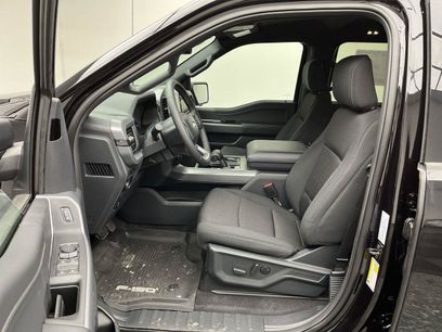 New 2026 Ford F150 XLT w/ Equipment Group 302A MID