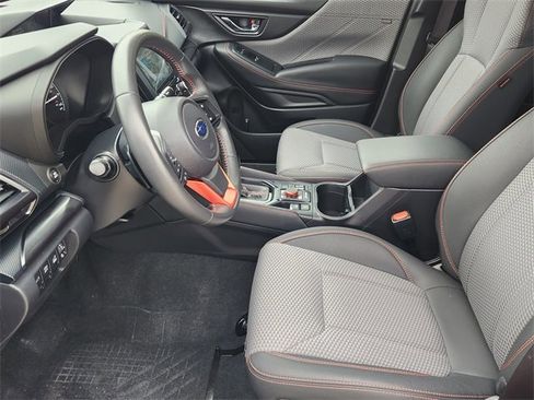 Used 2023 Subaru Forester Sport image 11