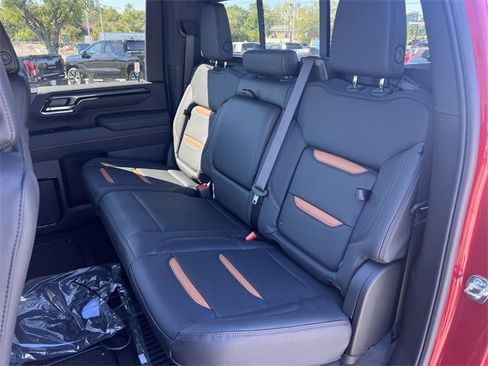 New 2026 GMC Sierra 2500 AT4 w/ AT4 Premium Plus Package image 14