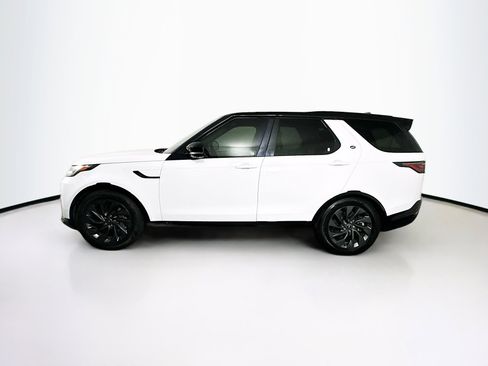 Used 2022 Land Rover Discovery S R-Dynamic image 4