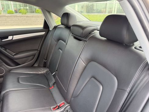 Used 2015 Audi A4 2.0T Premium Plus w/ Technology Package AWD/4WD image 13
