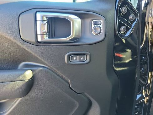 New 2026 Jeep Wrangler Unlimited Sport image 17