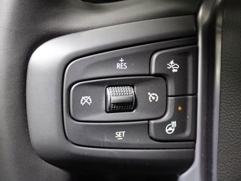 New 2026 GMC Sierra 1500 SLE image 36