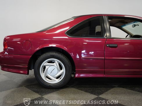 Used 1995 Ford Thunderbird Super RWD image 33