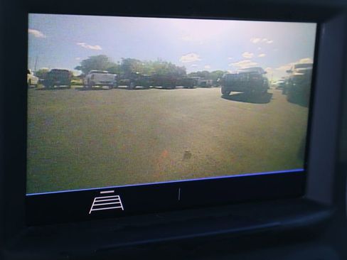 Used 2020 Chevrolet Silverado 3500 W/T w/ WT Convenience Package AWD/4WD image 16