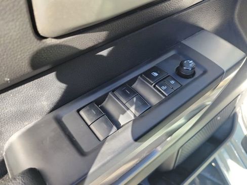 Used 2023 Toyota Tundra SR5 w/ TRD Sport Package image 18