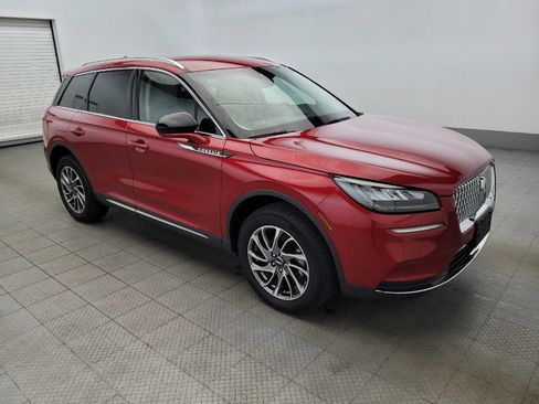 Used 2022 Lincoln Corsair AWD w/ Equipment Group 101A image 11