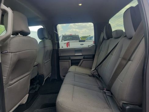 Used 2016 Ford F150 XLT w/ Equipment Group 301A Mid AWD/4WD image 27