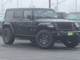 New 2026 Jeep Wrangler Unlimited Rubicon video 2