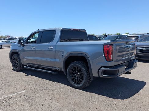 Certified 2021 GMC Sierra 1500 Elevation w/ Driver Alert Package I RWD image 3