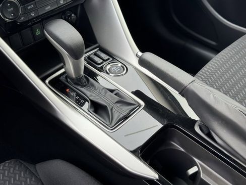 New 2026 Mitsubishi Eclipse Cross LE image 14