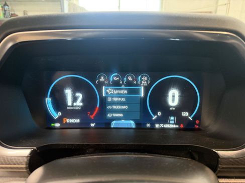 Certified 2023 Ford F150 Platinum w/ Equipment Group 701A High AWD/4WD image 17