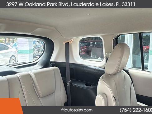 Used 2015 MAZDA MAZDA5 Grand Touring FWD image 59