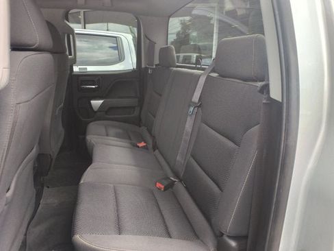 Used 2017 Chevrolet Silverado 2500 LT w/ All Star Edition AWD/4WD image 9