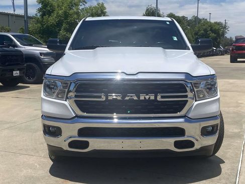 Used 2022 RAM 1500 Big Horn RWD image 37