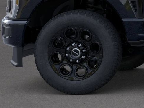 New 2026 Ford F250 Lariat AWD/4WD image 19