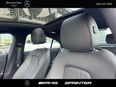 Certified 2026 Mercedes-Benz CLA 250 image 13