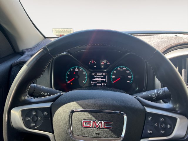 Used 2021 GMC Canyon Elevation w/ Driver Alert Package AWD/4WD image 13