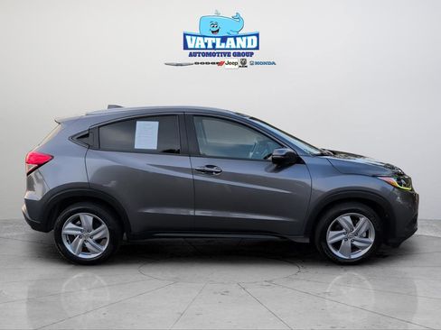 Used 2019 Honda HR-V EX image 6