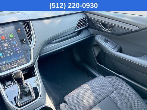 New 2025 Subaru Outback Premium image 28