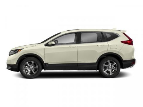 Used 2018 Honda CR-V EX-L image 3